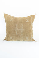 District Loom Pillow Cover No. 1333 for Anthropologie