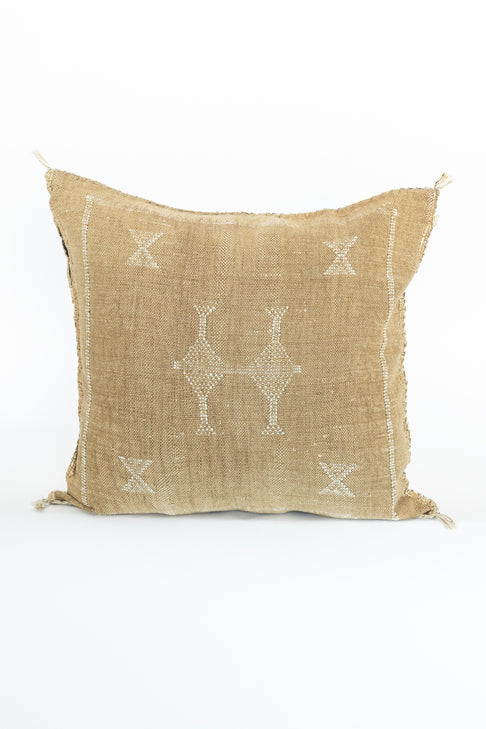 District Loom Pillow Cover No. 1333 for Anthropologie