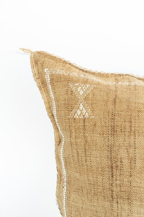 District Loom Pillow Cover No. 1333 for Anthropologie