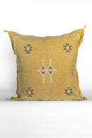 District Loom Pillow Cover No. 1340 for Anthropologie