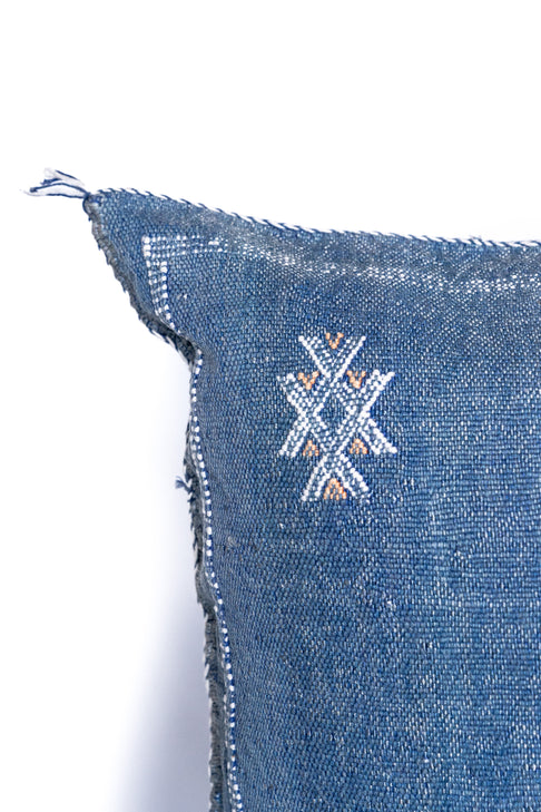 District Loom Pillow Cover No. 1344 for Anthropologie