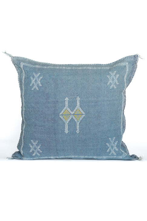 District Loom Pillow Cover No. 1347 for Anthropologie