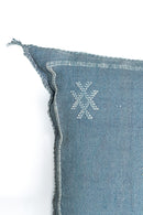 District Loom Pillow Cover No. 1348 for Anthropologie