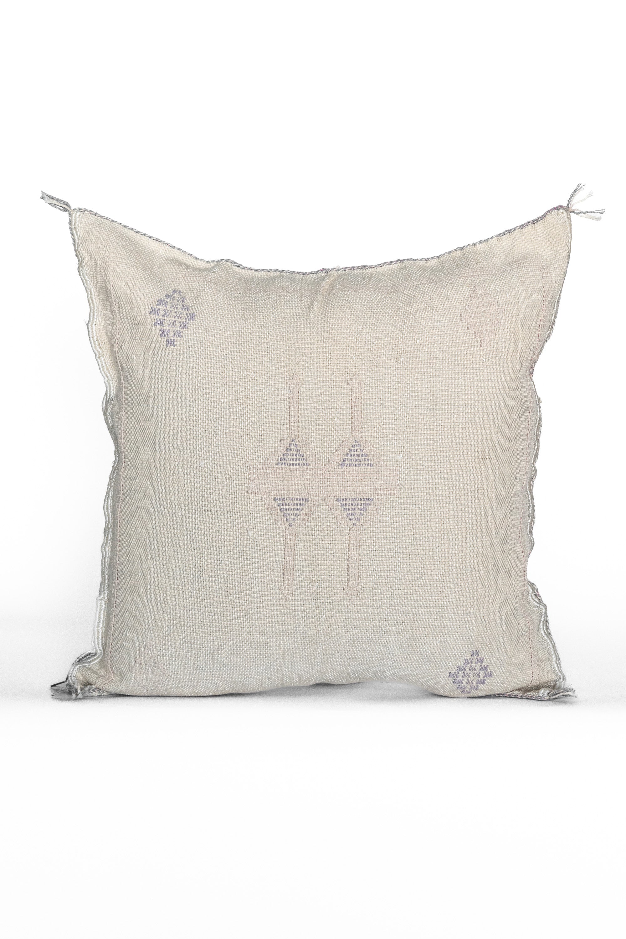 District Loom Pillow Cover No. 1351 for Anthropologie