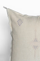 District Loom Pillow Cover No. 1351 for Anthropologie