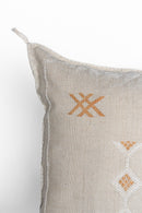 District Loom Pillow Cover No. 1352 for Anthropologie