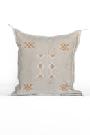 District Loom Pillow Cover No. 1352 for Anthropologie