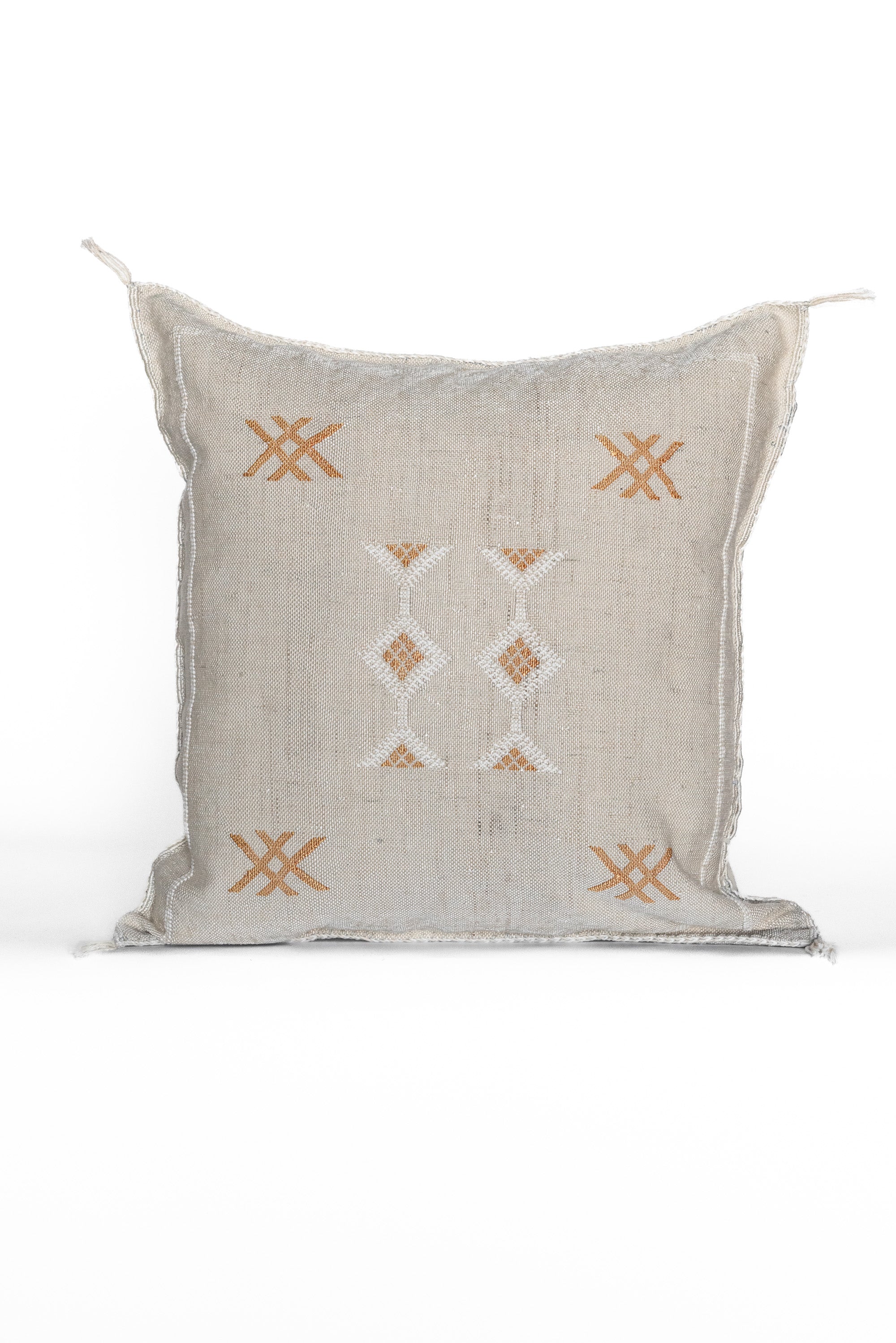 District Loom Pillow Cover No. 1352 for Anthropologie