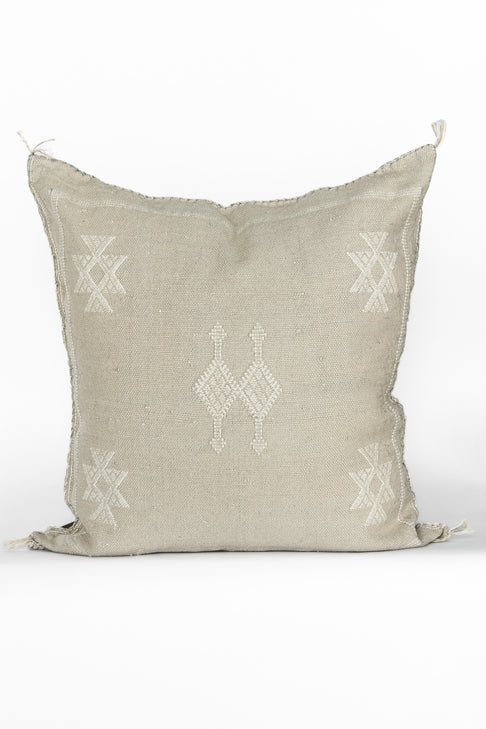 District Loom Pillow Cover No. 1355 for Anthropologie