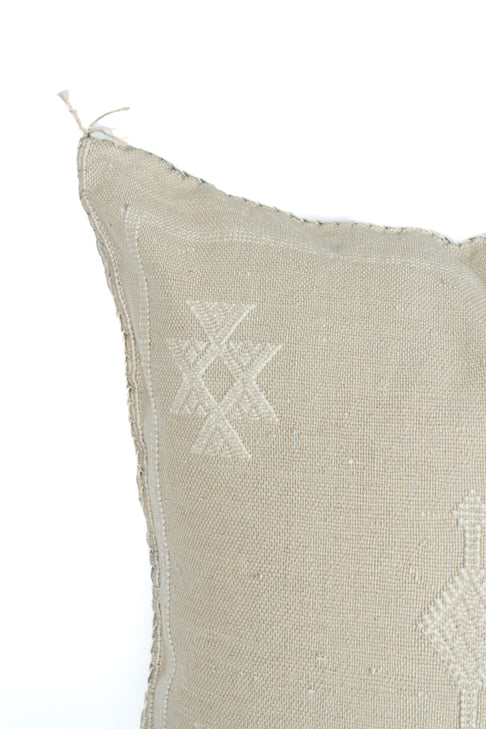 District Loom Pillow Cover No. 1355 for Anthropologie