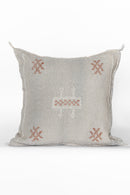 District Loom Pillow Cover No. 1357 for Anthropologie for Anthropologie