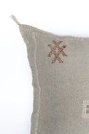 District Loom Pillow Cover No. 1357 for Anthropologie for Anthropologie