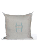 District Loom Pillow Cover No. 1359 for Anthropologie