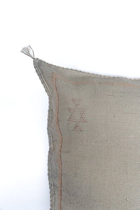 District Loom Pillow Cover No. 1359 for Anthropologie