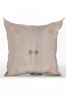 District Loom Pillow Cover No. 1361 for Anthropologie