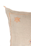 District Loom Pillow Cover No. 1361 for Anthropologie