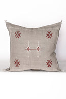 District Loom Pillow Cover No. 1362 for Anthropologie