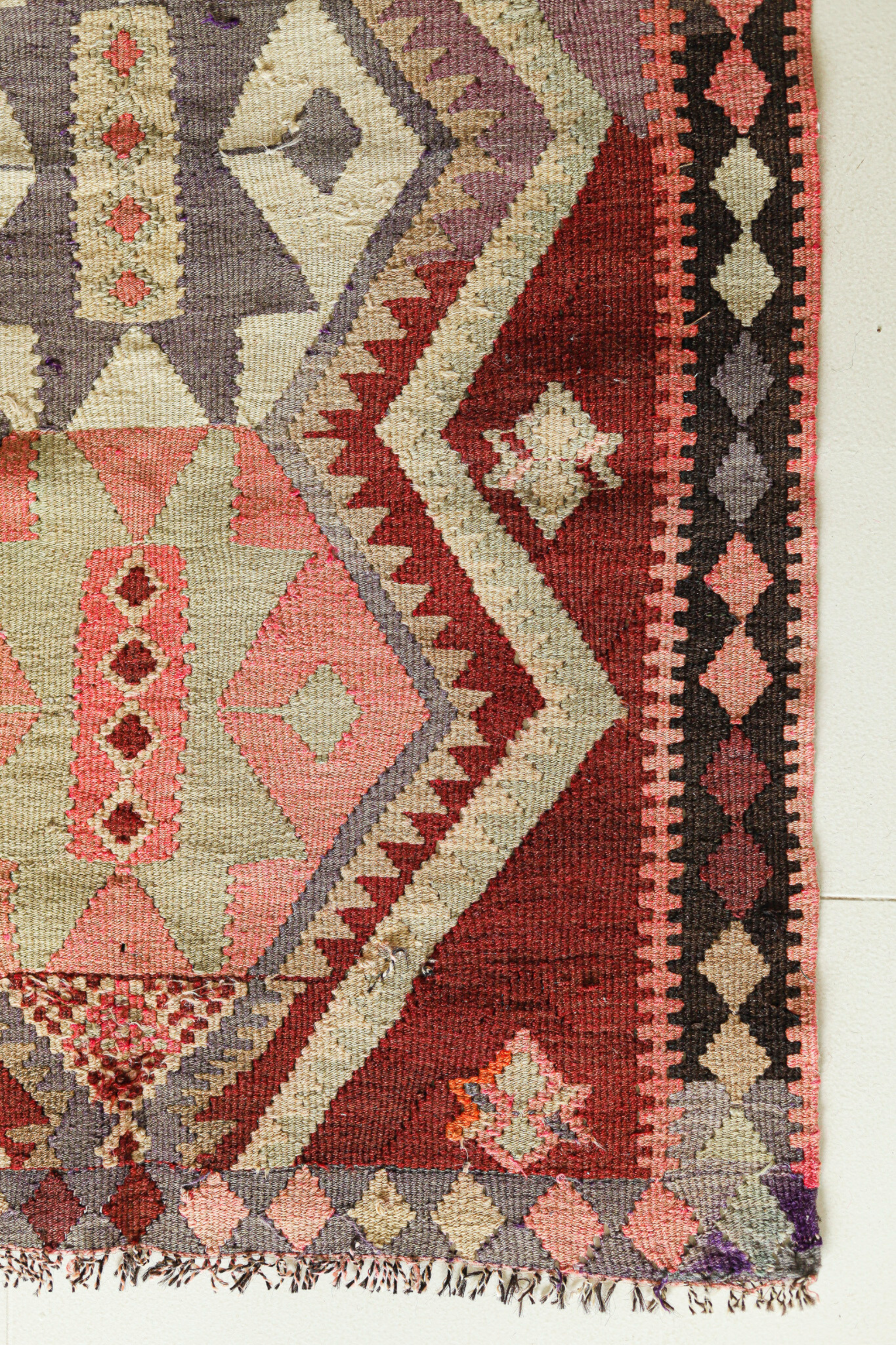 District Loom x Urban Outfitters Small Rug No. 028 | 3