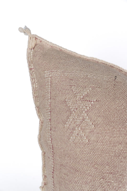 District Loom Pillow Cover No. 1373 for Anthropologie