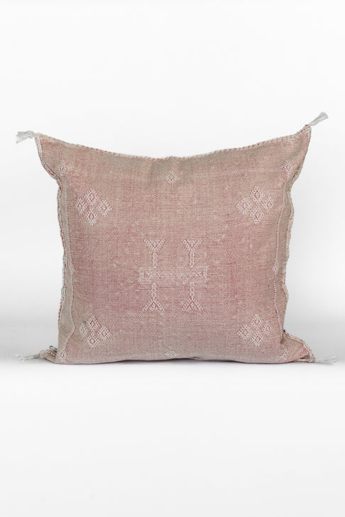 District Loom Pillow Cover No. 1375 for Anthropologie