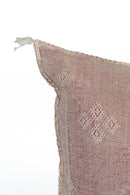 District Loom Pillow Cover No. 1375 for Anthropologie