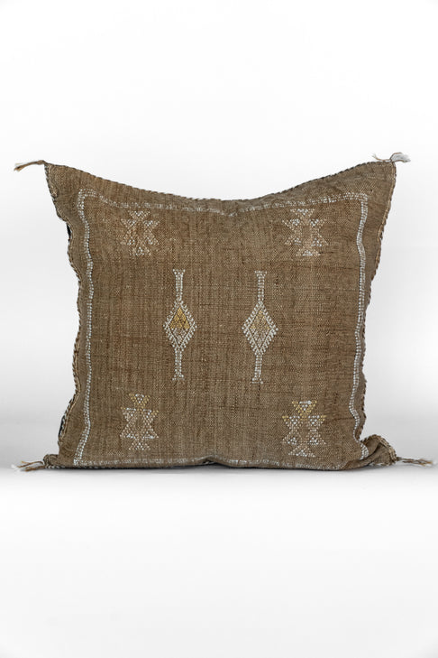 District Loom Pillow Cover No. 1377 for Anthropologie