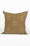 District Loom Pillow Cover No. 1379 for Anthropologie