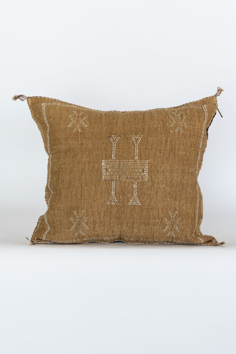 District Loom Pillow Cover No. 1383 for Anthropologie