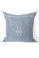 District Loom Pillow Cover No. 1385 for Anthropologie