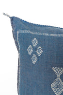 District Loom Pillow Cover No. 1388 for Anthropologie