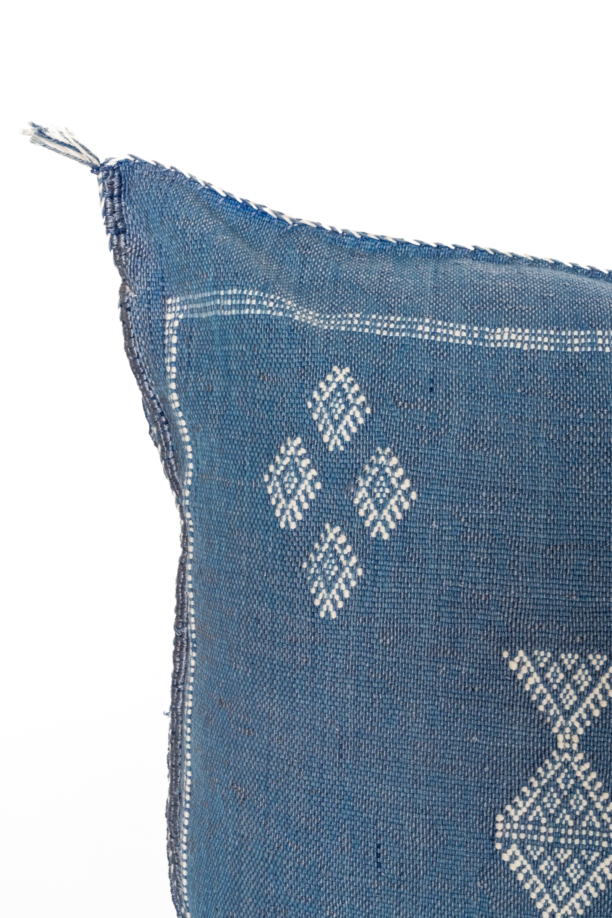 District Loom Pillow Cover No. 1388 for Anthropologie