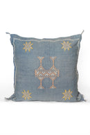 District Loom Pillow Cover No. 1389 for Anthropologie