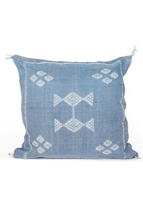 District Loom Pillow Cover No. 1390 for Anthropologie