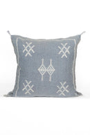 District Loom Pillow Cover No. 1391 for Anthropologie