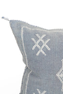 District Loom Pillow Cover No. 1391 for Anthropologie