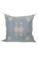 District Loom Pillow Cover No. 1392 for Anthropologie