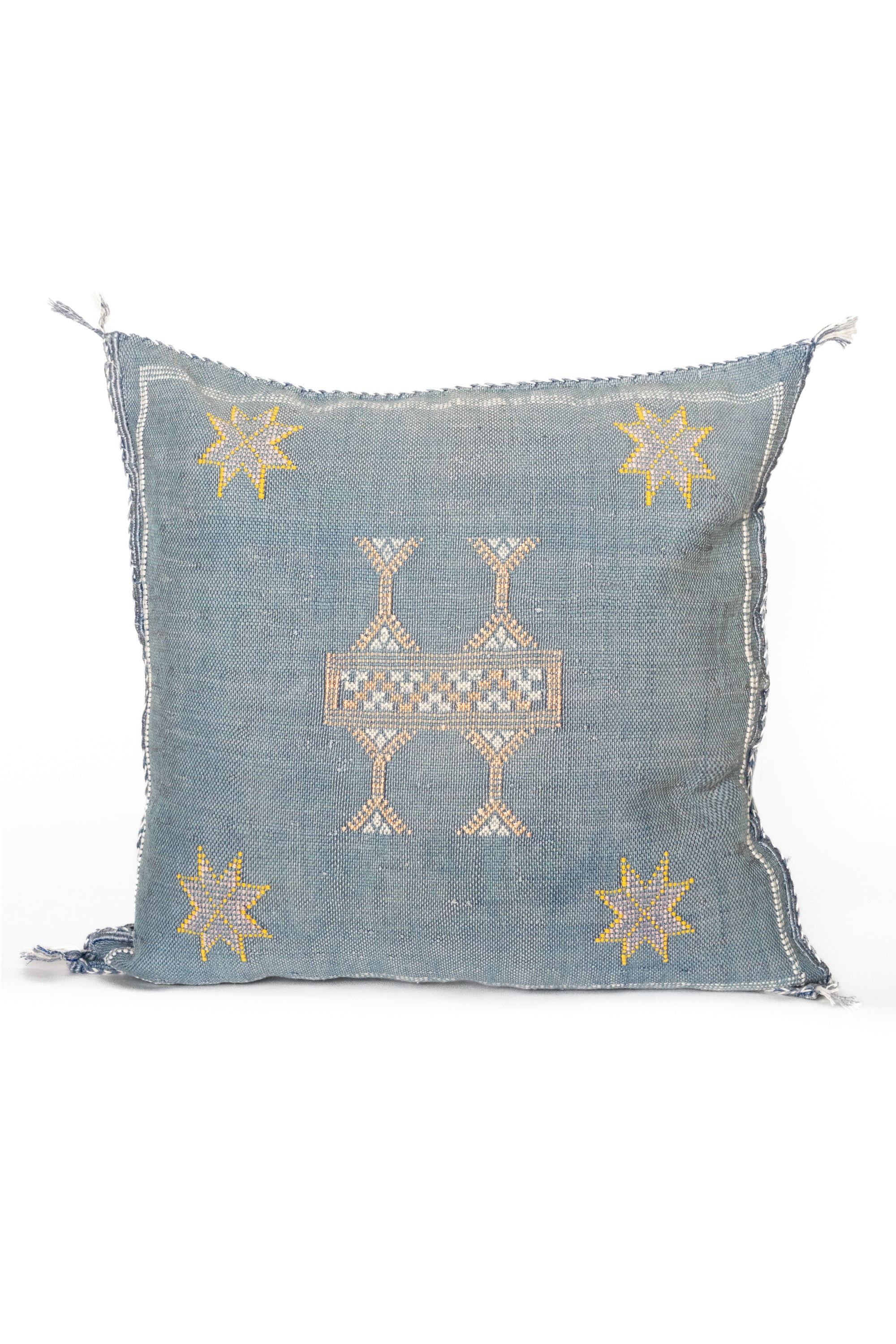 District Loom Pillow Cover No. 1392 for Anthropologie