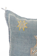 District Loom Pillow Cover No. 1392 for Anthropologie