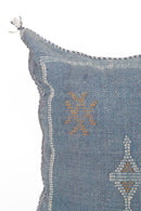 District Loom Pillow Cover No. 1395 for Anthropologie