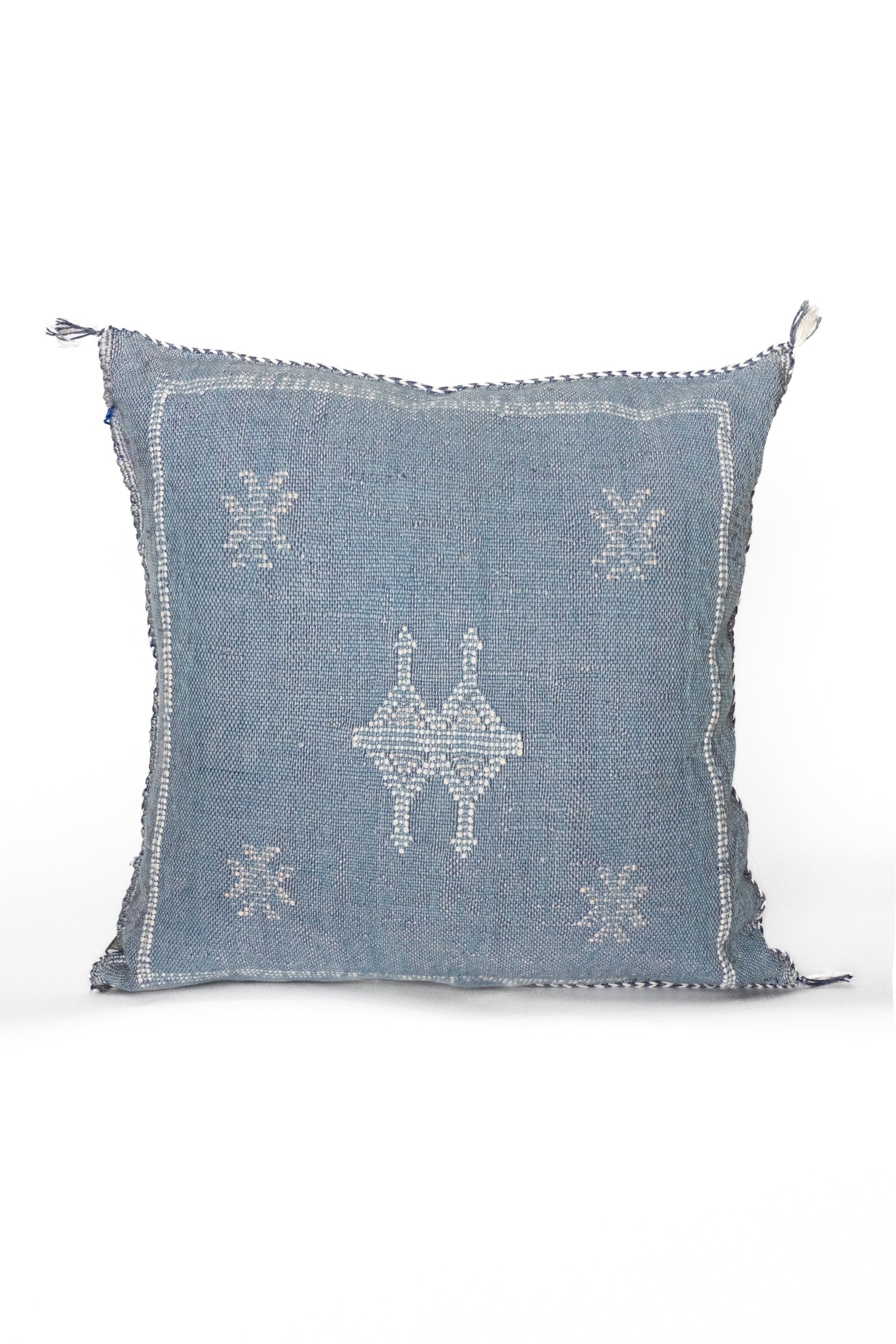 District Loom Pillow Cover No. 1396 for Anthropologie