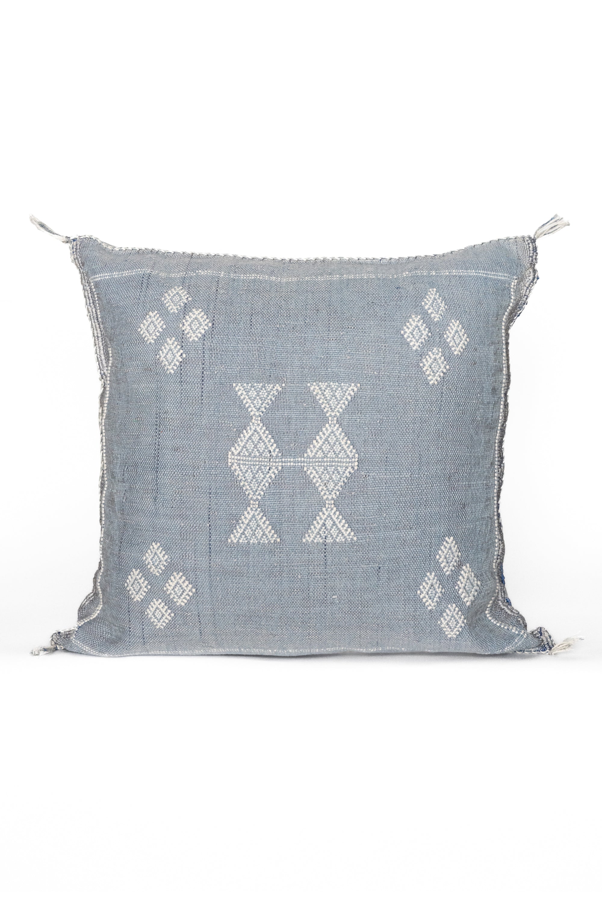 District Loom Pillow Cover No. 1397 for Anthropologie