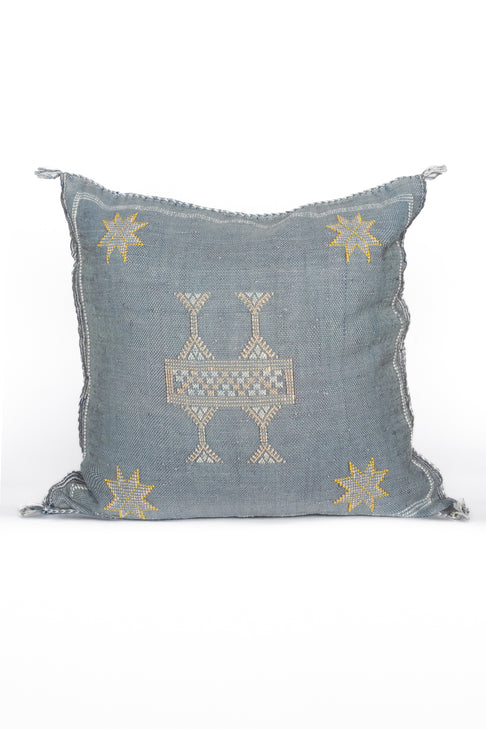 District Loom Pillow Cover No. 1398 for Anthropologie