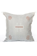 District Loom Pillow Cover No. 1417 for Anthropologie