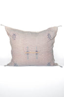 District Loom Pillow Cover No. 1443 for Anthropologie