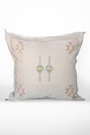 District Loom Pillow Cover No. 1452 for Anthropologie