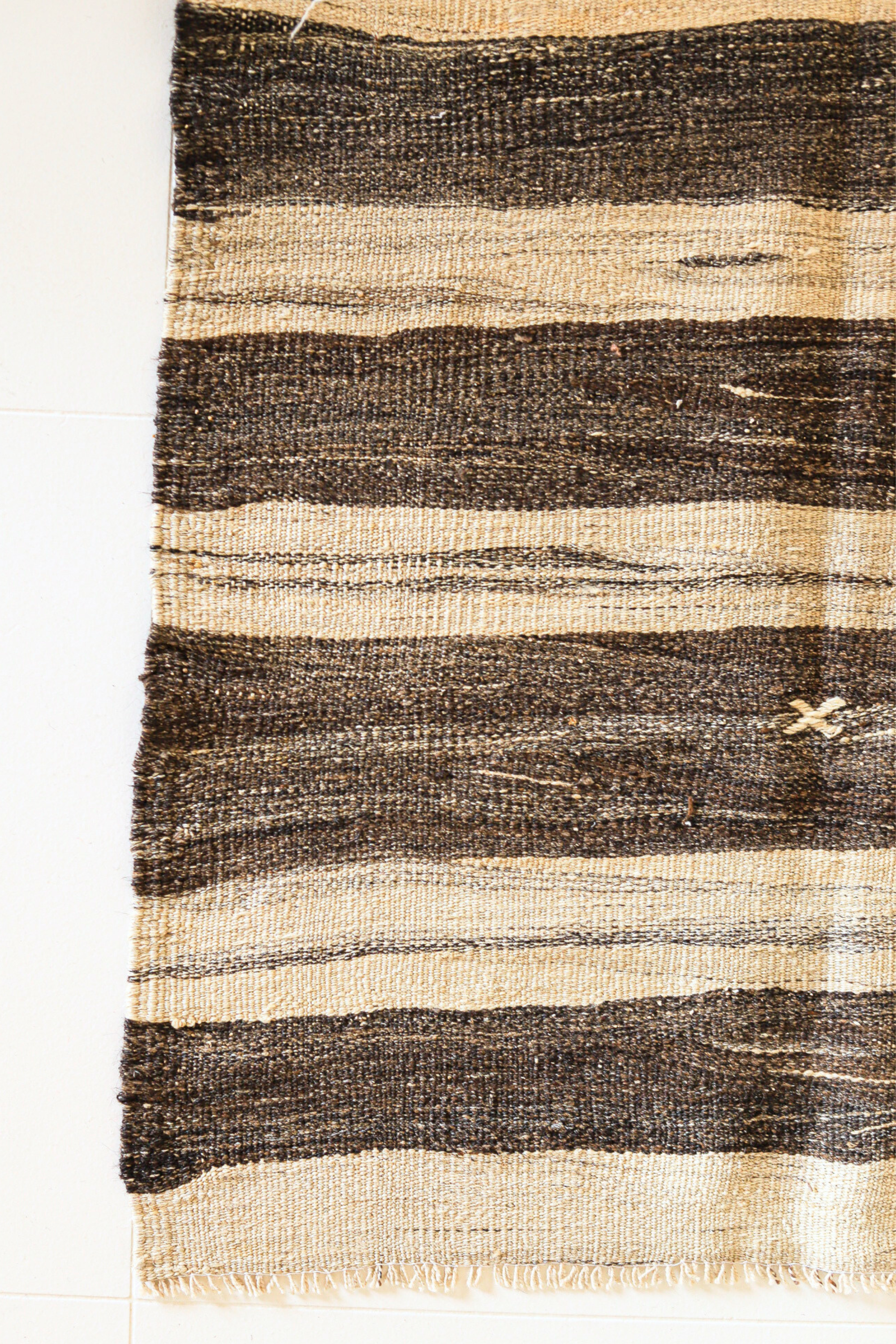 District Loom x Urban Outfitters Runner Rug No. 031 | 3