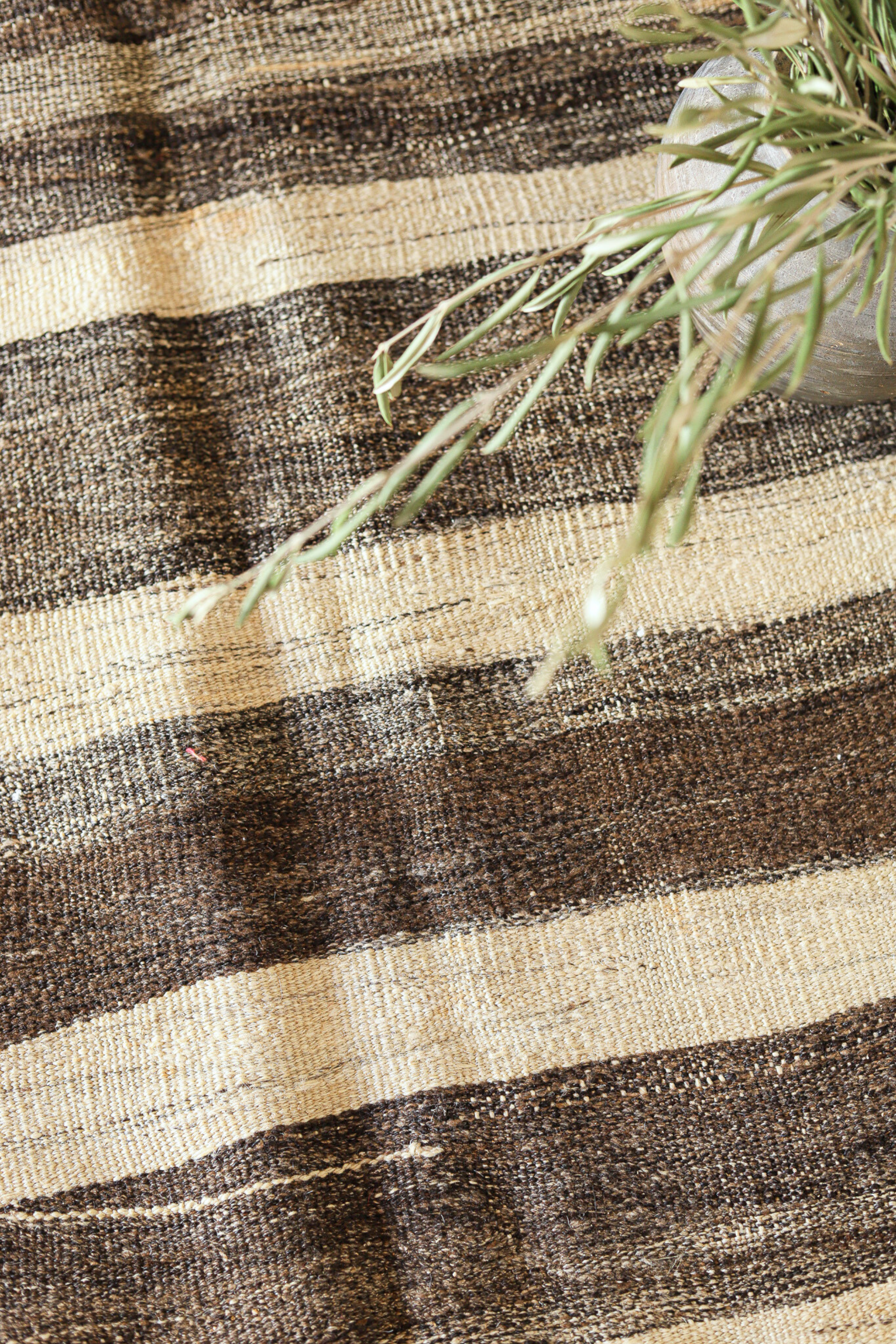 District Loom x Urban Outfitters Runner Rug No. 031 | 3