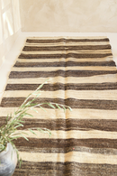 District Loom x Urban Outfitters Runner Rug No. 031 | 3' x 10'4