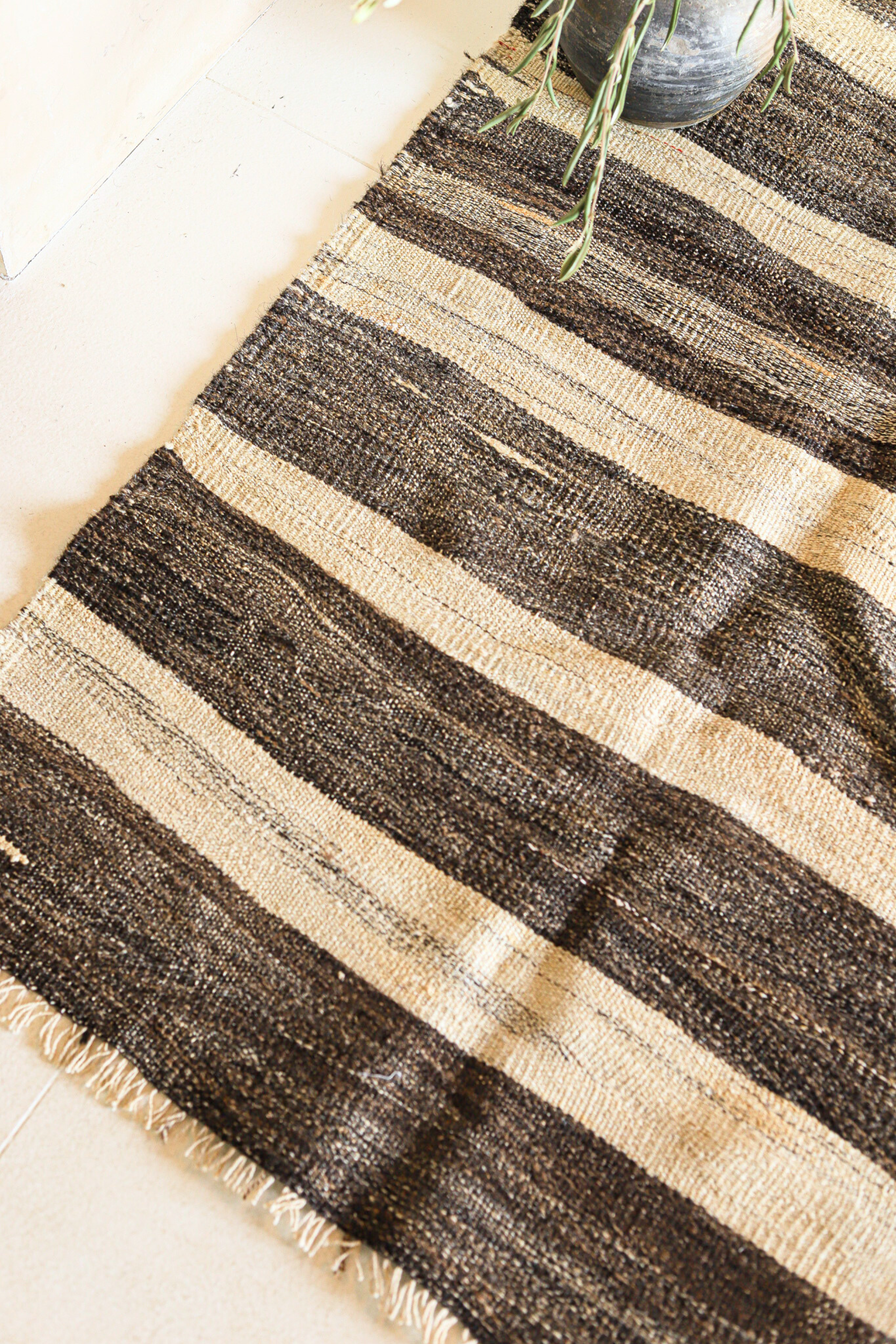 District Loom x Urban Outfitters Runner Rug No. 031 | 3