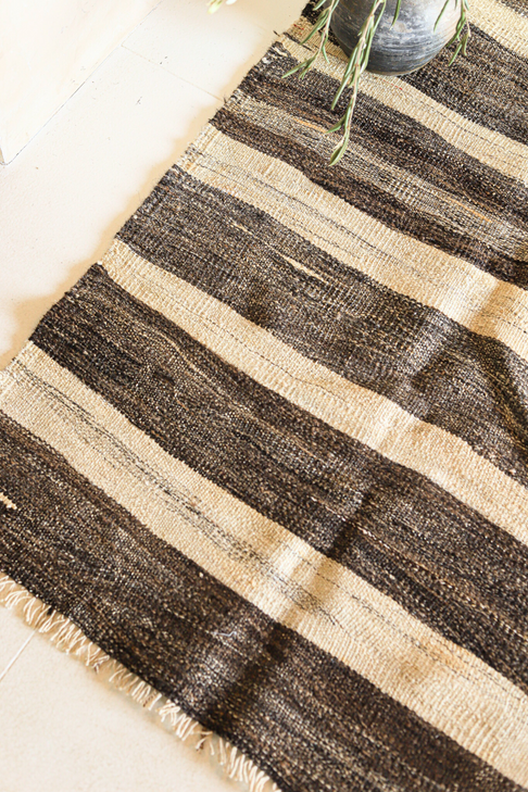 District Loom x Urban Outfitters Runner Rug No. 031 | 3' x 10'4